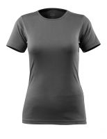 MASCOT-Damen-T-Shirt, Arras, 220 g/m, dunkelanthrazit