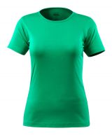 MASCOT-Damen-T-Shirt, Arras, 220 g/m, grasgrn