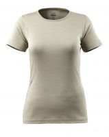 MASCOT-Workwear-Damen-T-Shirt, Arras, CROSSOVER, 220 g/m, hellkhaki