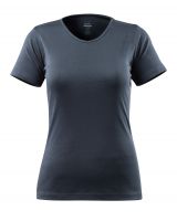 MASCOT-Damen-T-Shirt, Nice, 220 g/m,  schwarzblau