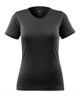 MASCOT-Damen-T-Shirt, Nice, 220 g/m,  schwarz