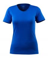 MASCOT-Damen-T-Shirt, Nice, 220 g/m,  kornblau