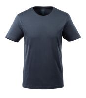 MASCOT-T-Shirt, Vence, 220 g/m, schwarzblau