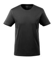 MASCOT-T-Shirt, Vence, 220 g/m, schwarz