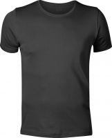 MASCOT-T-Shirt, Vence, 220 g/m, dunkelanthrazit