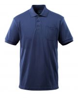 MASCOT-Polo-Shirt, Orgon, 180 g/m, marine