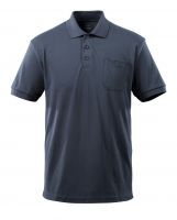 MASCOT-Polo-Shirt, Orgon, 180 g/m, schwarzblau