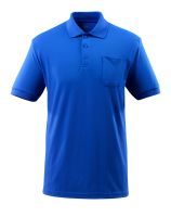 MASCOT-Polo-Shirt, Orgon, 180 g/m, kornblau