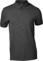 MASCOT-Polo-Shirt, Orgon, 180 g/m, dunkelanthrazit
