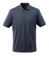 MASCOT-Polo-Shirt, Bandol, 220 g/m, schwarzblau