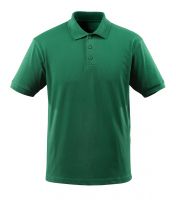 MASCOT-Polo-Shirt, Bandol, 220 g/m, grn