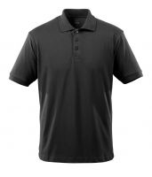 MASCOT-Polo-Shirt, Bandol, 220 g/m, schwarz