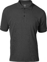 MASCOT-Polo-Shirt, Bandol, 220 g/m, dunkelanthrazit