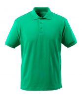 MASCOT-Polo-Shirt, Bandol, 220 g/m, grasgrn