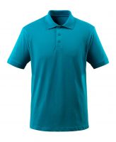 MASCOT-Polo-Shirt, Bandol, 220 g/m, petroleum