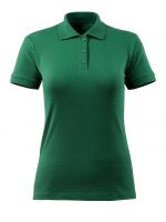 MASCOT-Damen-Polo-Shirt, Grasse, 220 g/m, grn