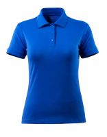 MASCOT-Damen-Polo-Shirt, Grasse, 220 g/m, kornblau