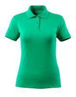 MASCOT-Damen-Polo-Shirt, Grasse, 220 g/m, grasgrn
