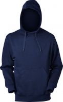 MASCOT-Kapuzensweatshirt, Revel, 340 g/m, schwarzblau