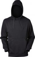 MASCOT-Kapuzensweatshirt, Revel, 340 g/m, schwarz