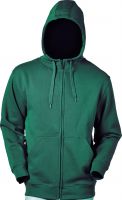 MASCOT-Kapuzensweatshirt, Gimont, 340 g/m, grn