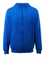 MASCOT-Kapuzensweatshirt, Gimont, 340 g/m, kornblau