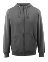 MASCOT-Kapuzensweatshirt, Gimont, 340 g/m, dunkelanthrazit