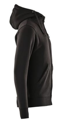 MASCOT� Gimont, Kapuzensweatshirt, Vollschwarz