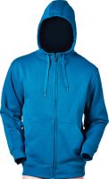 MASCOT-Kapuzensweatshirt, Gimont, 340 g/m, petroleum