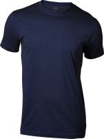 MASCOT-T-Shirt, Arica, MACMICHAEL, 140 g/m, schwarzblau