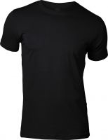 MASCOT-T-Shirt, Arica, MACMICHAEL, 140 g/m, schwarz