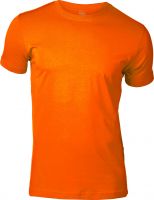 MASCOT-T-Shirt, Calais, 140 g/m, orange