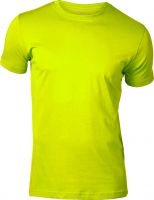 MASCOT-T-Shirt, Calais, 140 g/m, gelb