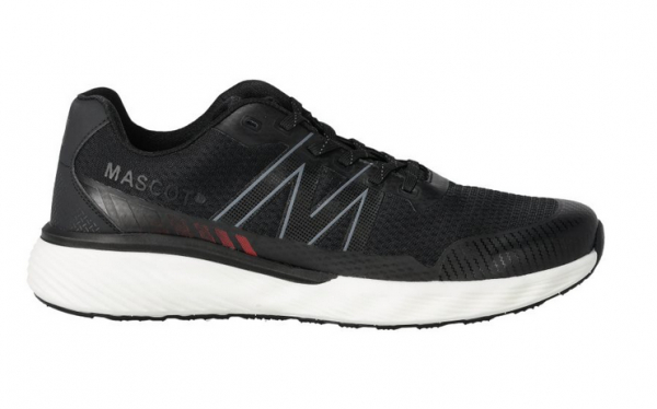 MASCOT-S3S-Sneaker, FOOTWEAR Casuals, wei