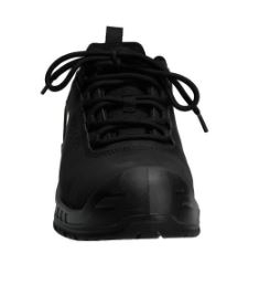 Sicherheitsschuhe S3S, Schn�rsenkel, Schwarz, Weite 8