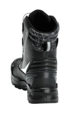 Sicherheitsstiefel S7S, BOA� Fit System, Schwarz, Weite 11