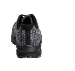 Sicherheitsschuhe S3S, Schn�rsenkel, Schwarz, Weite 8