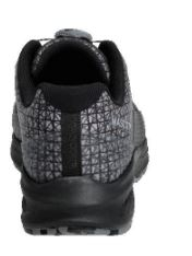 Sicherheitsschuhe S3S,BOA� Fit System, Schwarz, Weite 10