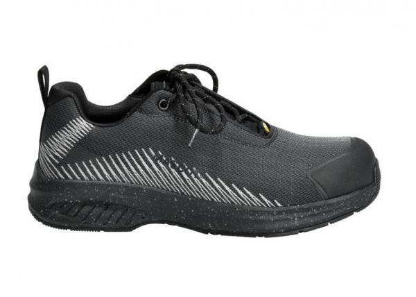 MASCOT-S1PS-Sicherheitsschuhe, FOOTWEAR CUSTOMIZED, SR HRO, schwarz