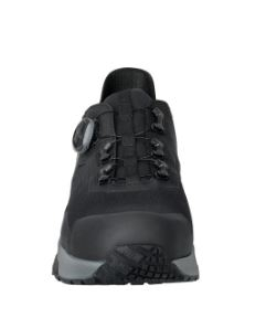 Sicherheitsschuhe S7S, BOA� Fit System, Schwarz, Weite 10