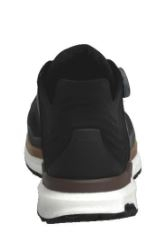 Sicherheitsschuhe S3S,BOA� Fit System, Schwarz/Sandbeige, Weite 8