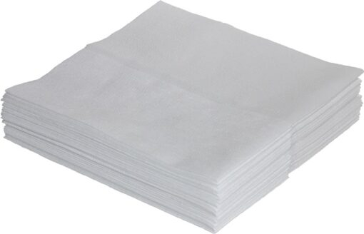 WIPEX-FULLPOWER, Wischtuch, wei, Z-Falt., ca. 57 g, Karton  20x25 Stck, lsungsmittelbestndig