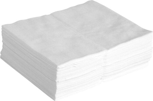 WIPEX-PFLEGE TISSUETCHER, naturbeige, 4-lagig, Karton  20x50 Stck