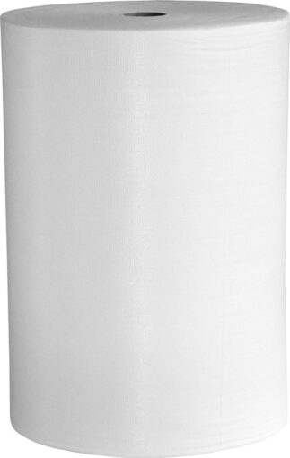WIPEX-SPEZIAL, Wisch.- und Poliertuch, wei,  ca. 75 g, 1 Rolle  400 Tcher