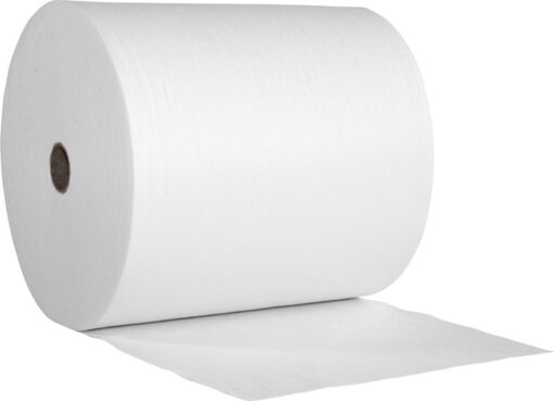 WIPEX-SPEZIAL, Wisch.- und Poliertuch, wei, ca. 75 g, 1 Rolle  400 Tcher