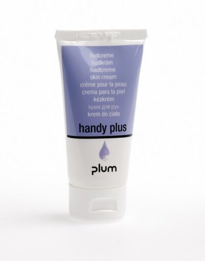 HAUTPFLEGE HANDY PLUS, Tube  200 ml, Karton  12 Stck