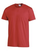 LEIBER-T-Shirt, Arbeits-Berufs-Shirt, BW180, rot