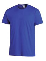 LEIBER-T-Shirt, Arbeits-Berufs-Shirt, BW180, königsblau