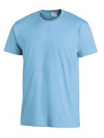 LEIBER-T-Shirt, Arbeits-Berufs-Shirt, BW180, türkis