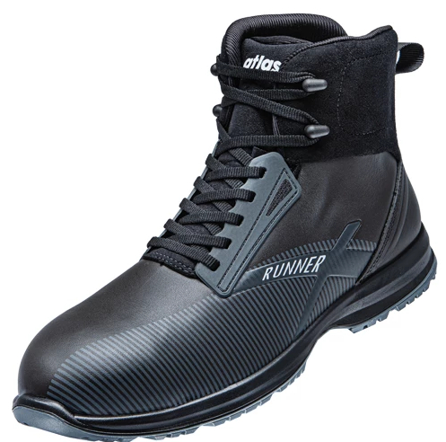ATLAS-S3-Sicherheitshalbschuh, GX 305 ESD